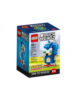 LEGO Sonic the Hedgehog 40627 Sonic the Hedgehog™