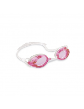 Intex 55684 Brýle plavecké PLAY růžové