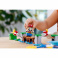 LEGO® Super Mario™ 71400 Plážová jízda s Big Urchinem – rozšiřující set