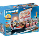Playmobil 5390 Římská galéra