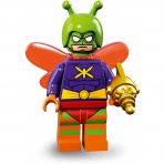 LEGO® 71020 minifigurka Killer Moth