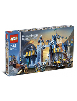 LEGO Knight´s Kingdom 8813 Battle at the Pass