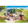Playmobil 71510 Malá slepičí farma v zahradě Tiny House