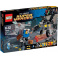 LEGO DC Comics Super Heroes 76026 Vyčíňanie Gorily Grodd