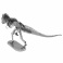 Metal Earth Tyrannosaurus Rex, 3D model