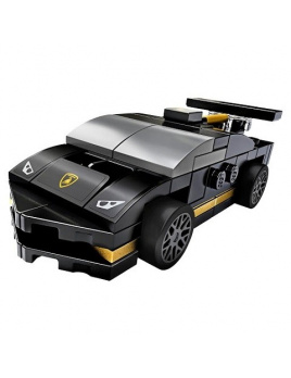 LEGO Speed Champions 30342 Lamborghini Huracán Super Trofeo EVO