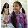 Mattel Disney Princess panenka Pocahontas HLW07