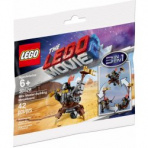LEGO Movie 30528 Mini Master-Building MetalBeard