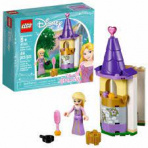 LEGO Disney 41163 Rapunzel a jej věžička