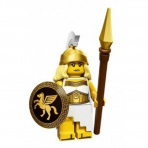 LEGO® 71007 Minifigurka Bohyně války