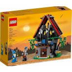 LEGO 40601 Majistova magická dielňa