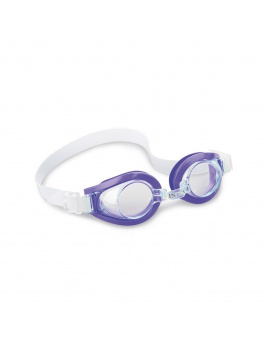 Intex 55602 Brýle plavecké PLAY fialové
