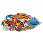 LEGO Serious Play 2000430 Súprava s krajinou a postavami