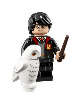 LEGO® 71022 minifigurka Harry Potter - Harry Potter