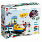 LEGO Education 45025 Programovací expres