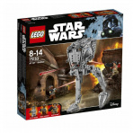 LEGO Star Wars 75153 AT-ST Chodec AT-ST