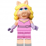 LEGO® 71033 Minifigurka Mupeti slečna Piggy