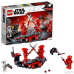 LEGO Star Wars 75225 Elitná pretoriánska stráž, bojová sada