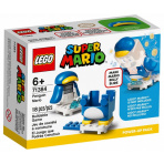 LEGO SUPER MARIO 71384 Tučňák Mario – obleček