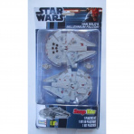 Revell 8341 SnapTite Star Wars Han Solo's Millennium Falcon 1:32