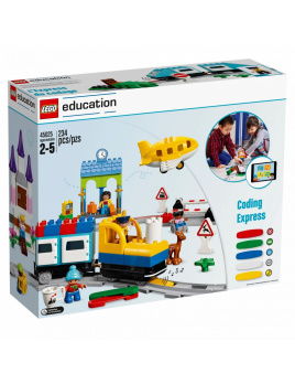 LEGO Education 45025 Programovací expres