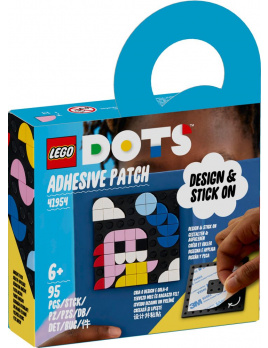 LEGO Dots 41954 Nalepovacia záplata