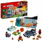 LEGO Juniors 10761 Veľký útek z domu