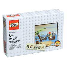LEGO 5003082 Pirates - Classic Pirate Set